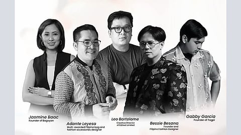 Lo, Filipino fashion!