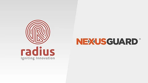 Radius, Nexusguard team up on cyber defense