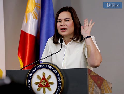 VP SARA PRESSCON