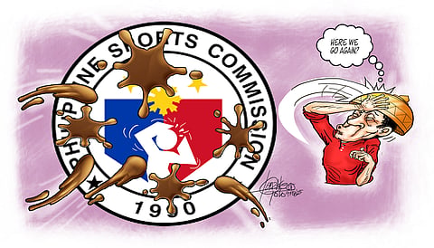 PSC needs fresh start