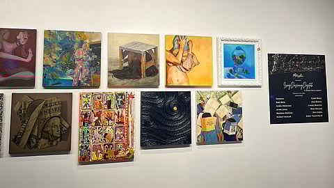 Isang Dosenang Dagitab: The artists changing the Philippine art landscape