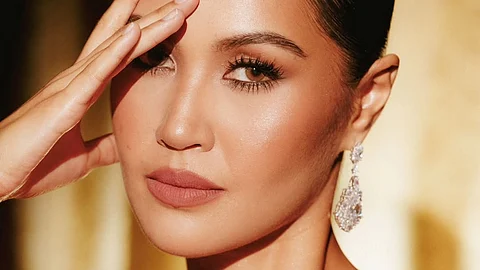 Winwyn Marquez, balik pageant stage