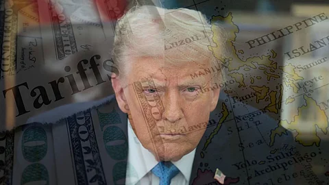 Trump’s tariffs: Global trade impact
and what it means for Phl