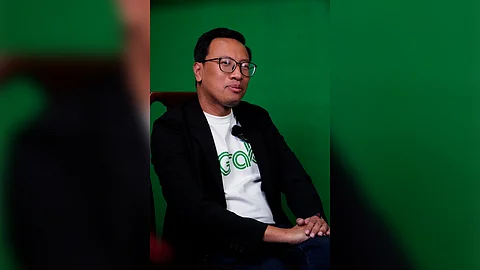 Grab Philippines country manager Ronald Roda is proud to being instrumental in creating over 72,000 livelihood opportunities last year, bringing the total to over 270,000 since 2023.
