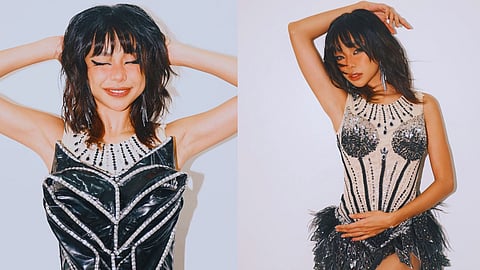 Maymay Entrata opens up about her struggles and triumphs in the industry