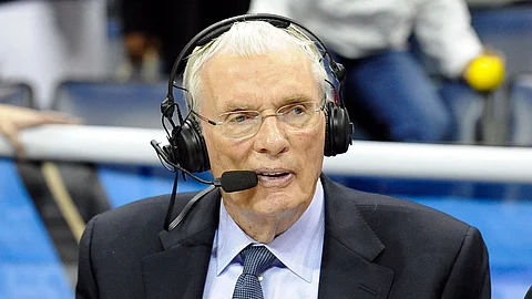 Hubie Brown signs off: A basketball legend retires after 70 years