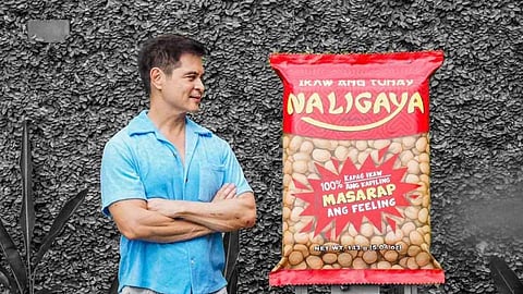 Carlo Tanseco celebrates Filipino culture in 'Sari-Sari Sabi-Sabi' exhibition