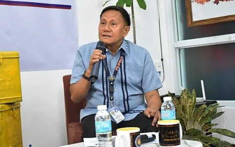 Casingal, Pipo named poll execs