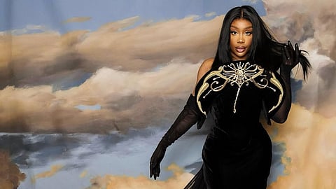 SZA elevates ‘SOS’ with ‘LANA’ Deluxe edition