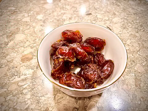 More than oil, a legacy of giving