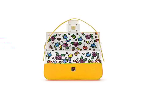 Silvia and The Baguette