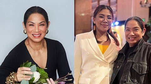 Abi Marquez and Industry friends pay tribute to late chef Margarita Forés