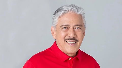 Sotto bares priorities at Alyansa press event