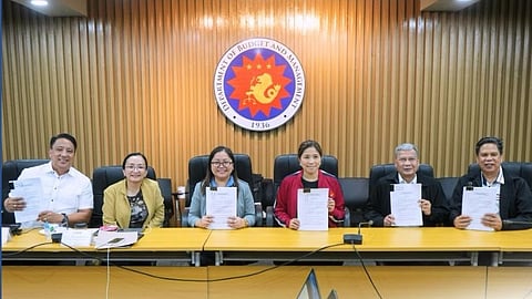 Gov’t procurement now on video — DBM