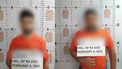 2 Pakistanis face rape charges