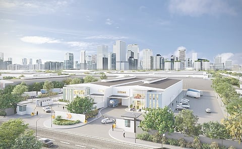 Filinvest Innovation Parks is poised to build on its strong performance in 2024 as it gears up for an even more dynamic 2025. With global enterprises like StB Giga and ALPLA Philippines choosing its parks as their business hubs, FIP continues to drive growth and innovation across the country.