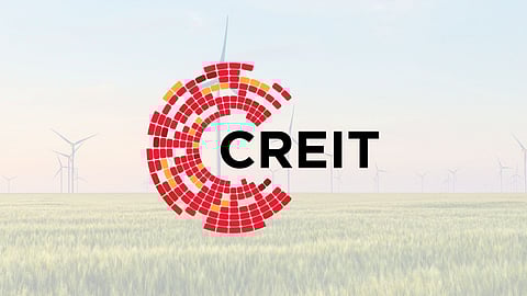 CREIT boosts investor confidence with strong ratings