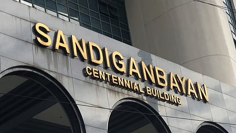 Napoles driver cleared of graft