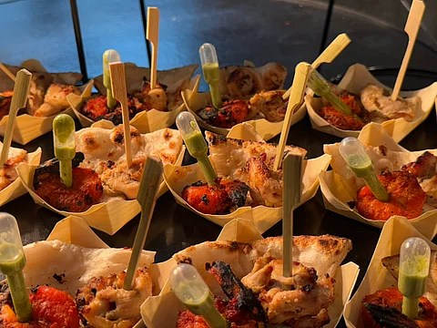 A culinary globe-trotting adventure at World Kitchens