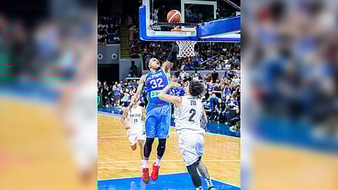 JUSTIN Brownlee doesn’t plan to slow down when he reinforces Gilas Pilipinas in a friendly series against Middle East teams in Doha.