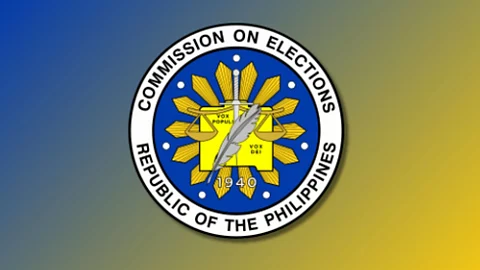 Pipo takes oath as new Comelec commissioner