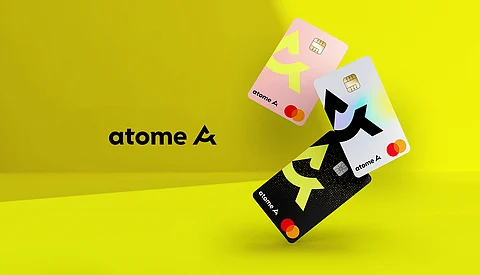 Atome Financial boosts loans with fresh partners