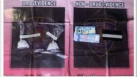 Pasay, Taguig drug ops yield HVIs