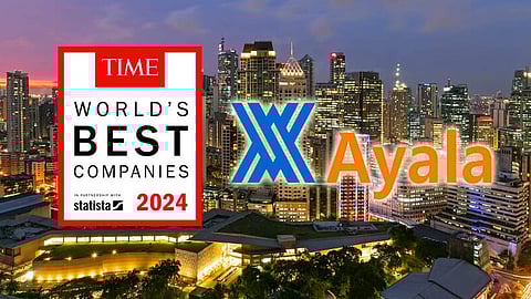 AC, 25 Phl firms among Asia’s best