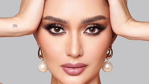 Ahtisa Manalo Instagram