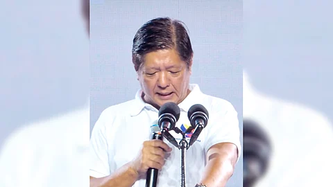 BBM casts drug war contrast