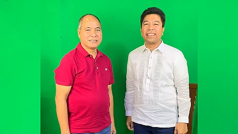 UTOL has the Filipino mind and heart which means ease for both driver-partners and riders in the transport network company service field, an advocacy of chairperson Rolando Maningas and Orly Ocampo, head of legal.
