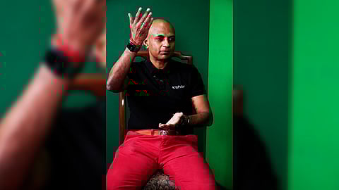 Filipinos selling goods in the region benefits from the use of multinational exchanges through Ksher, according to Ksher Philippines president Siva Kumar Indrasen Ramanathan.