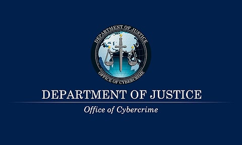 DoJ seeks intensified cybercrime campaign