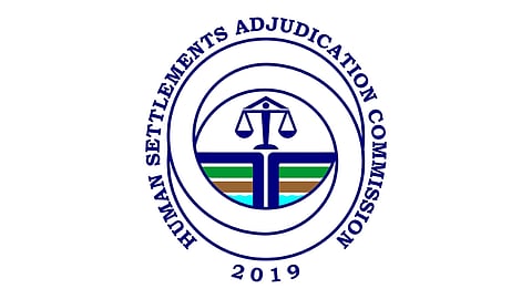 HSAC guides OFWs in Riyadh on resolving real estate disputes in the Philippines