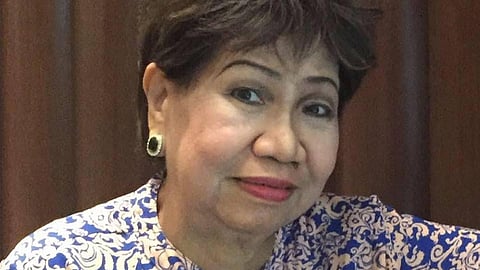 Philippine comedy mourns legend: Matutina passes away at 78