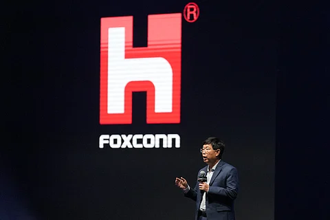 Chairman of Hon Hai Technology Group (Foxconn) Young Liu says his company has spoken to Renault about co-operation.