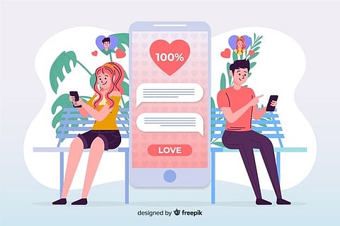 Online dating apps success stories: There is hope yet!