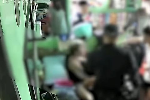 10 Taguig cops facing robbery, coercion raps due to 'illegitimate' search warrant