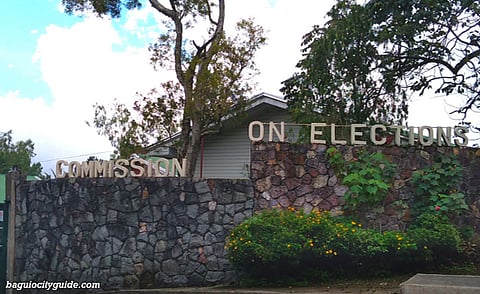 Report: Comelec-Baguio to investigate alleged vote-buying by party-list