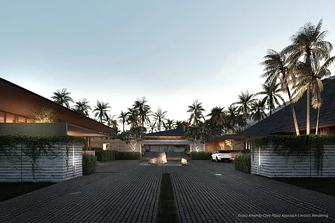 Ayala Land Premier records whopping P4.7-B sales in just one week