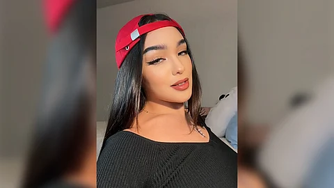 Filipina beauties take over TikTok’s Latina Makeup trend