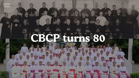 (Photo courtesy of CBCP News)