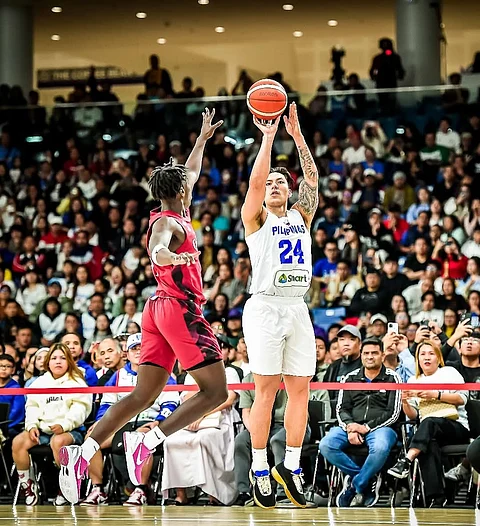 Gilas stun Qatar after 4th quarter comeback