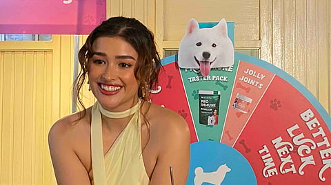 LIZA Soberano