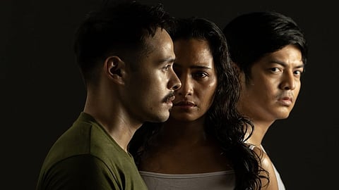 Elora Españo: from heartbreak to center stage