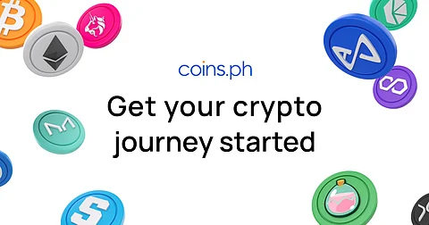 Coins.ph adopts tool for crypto market
