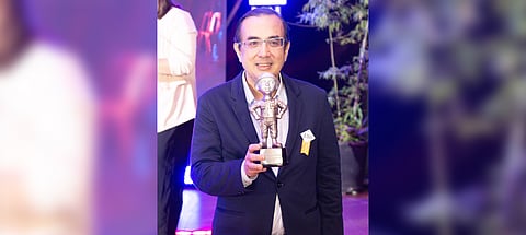 Meralco vice president and head of corporate communications Joe Zaldarriaga or Manong Joe to many, holds that while communication tools are constantly evolving, the foundations of a communicator’s messages remain the same which are truth and integrity.