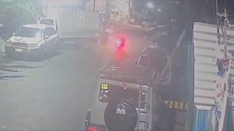 Cops end tandem thieves’ reign