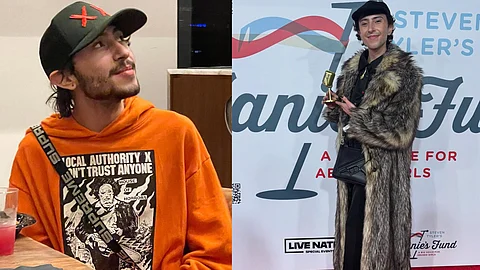 Chester Bennington's child Draven embraces true self, announces transition