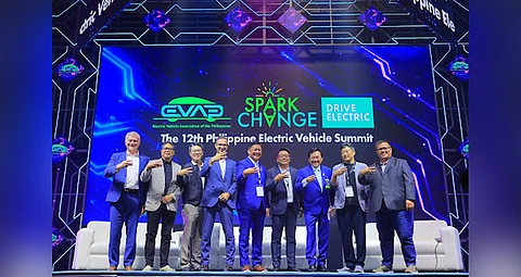 Industry leaders gather at the 12th Philippine Electric Vehicle Summit to drive discussions on expanding EV adoption and infrastructure in the country.